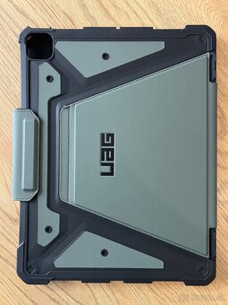 UAG Metropolis SE - IPad Pro 12.9 - 2
