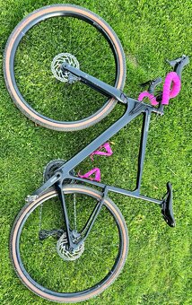 Gravel Cannondale - 2