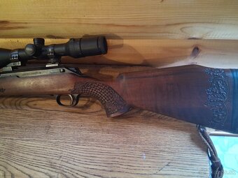 Guľovnica TIKA 308 WIN. M595 - 2