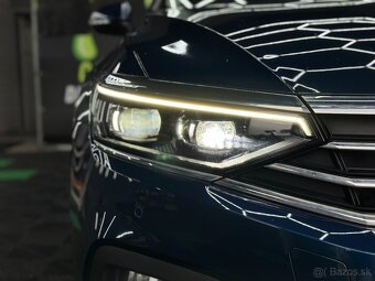 Volkswagen Passat B8 2.0 TDI - 2