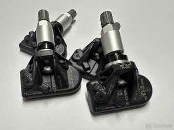 ✅ Originál nové snímače tlaku v pneu Mercedes A0009054104 ✅ - 2