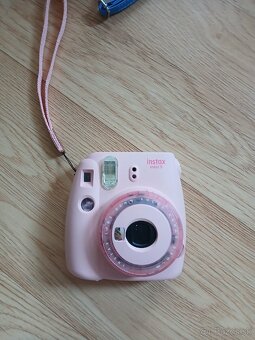 Instax mini 9 - 2