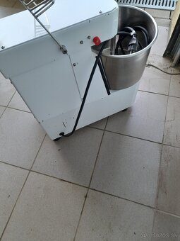Miesič PizzaGroup IFM 10 - 2