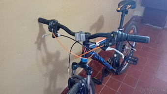 bicykel ALPINA ECO M10 - 2