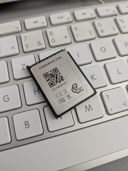 Cfexpress typ B 512GB - 2