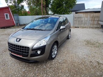 Peugeot 3008 1.6 VTi Confort Pack - 2