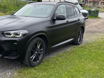 BMW X3 X4 245/50r19 - 2