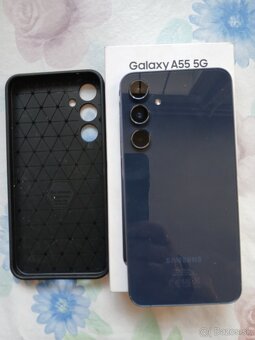 Samsung galaxy A55 5G - 2