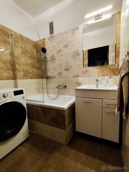 3 izbový Výstavná, Chrenová - 2