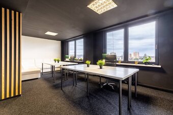 BC TOMÁŠIKOVA 35 - kancelárie - 233 m2, 1499 € s energiami. - 2
