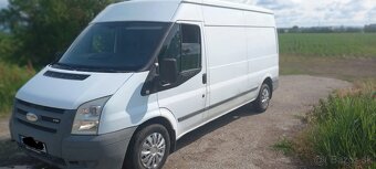 Ford Transit - 2