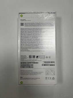iPhone 15 Pro 512GB - 2