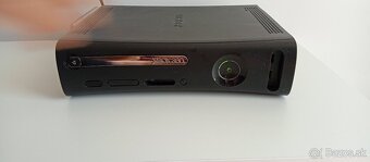 Predám x box 360projektor volant a LED tv všetko spolu - 2