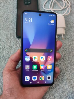 Xiaomi Redmi Note 9S 64GB,4GB RAM - 2