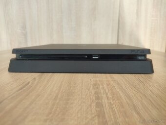 Sony PlayStation 4 slim 408 GB - 2