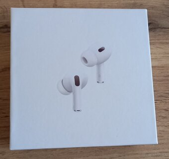 Apple AirPods Pro 2 - 2