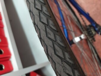 Bicykel DEMA - 2