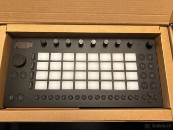 PREDÁM Ableton Move - 2