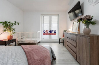 Moderný bungalov v skvelej lokalite – KOŠICE – KRÁSNA - 2