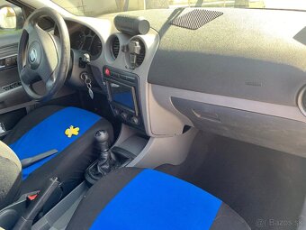 Seat Ibiza 1.9 SDi - 2