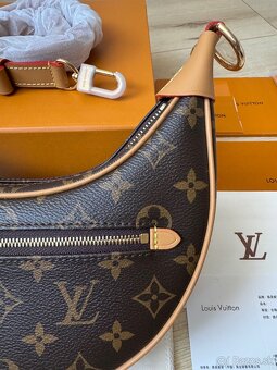 Louis Vuitton Loop NOVÁ - 2