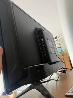 Smart TV sencor - 2