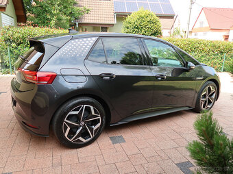 Volkswagen ID.3 PRO 150kw Elektro 2022 - Odpočet DPH - - 2