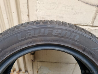 Zimné pneu 205/55 R16 91H Laufenn i FIT+ - 2
