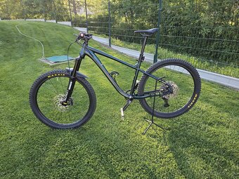 Predam hardtail - 2