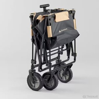 Skladací vozík Trolley - 2