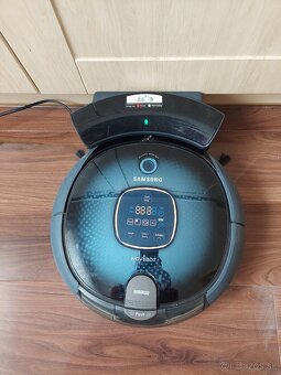 Robotický vysávač SAMSUNG SR 8855 - 2