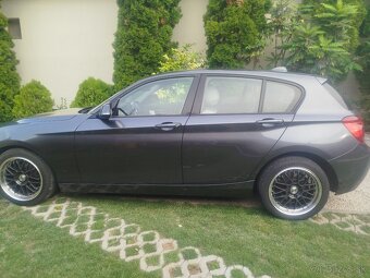 BMW 116d - 2