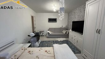 Ponúkame na prenájom 1-izbový zariadený byt. - 2