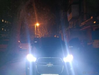 LED OSVETLENIE LED ZIAROVKY DO SVETIEL - 2