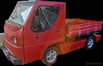 VAB MICROCAR M19 - 2