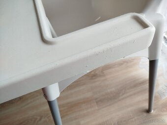 Detská stolička IKEA - 2