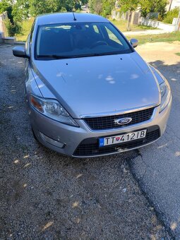 mondeo mk4 combi titanium r. 2008, 103kw, 140hp, 2.0 tdci - 2