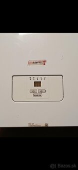 Protherm raja 12k - 2