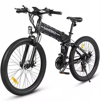 Samebike LOII - 2