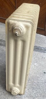 Predam radiator - 2