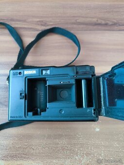 Predám funkčný fotoaparát keystone evserflash 3570 - 2