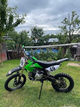 pitbike 125 - 2