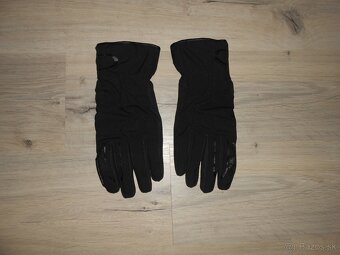 Predam nove textil. moto rukavice HELD TOENO o velkosti XXL - 2