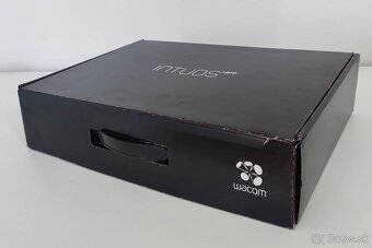 Grafický tablet Wacom Intuos Pro S - nový nepoužívaný - 2