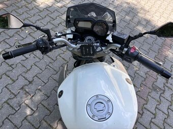 Predám Yamaha RJ19, XJ6N - 2