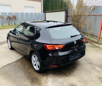 SEAT Leon III FR 1.4TSI 90kW M6 HATCHBACK - 2