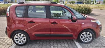 Predám Citroen C3 Picasso - 2