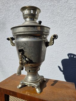 Samovar - 2