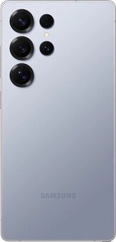 Samsung Galaxy S25 Ultra 12GB 1TB Titanium Grey - 2