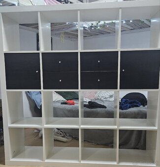 Policova skrinka z IKEA - 2